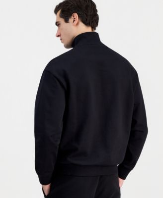 Men's Neeler Quarter-Zip Sweater
