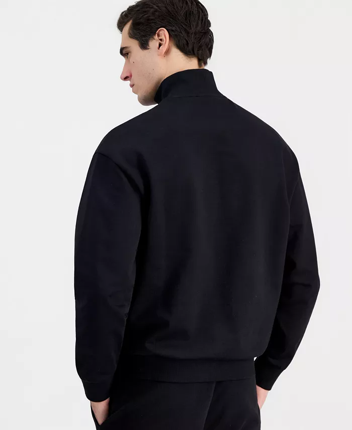 Men's Neeler Quarter-Zip Sweater - thumbnail 3