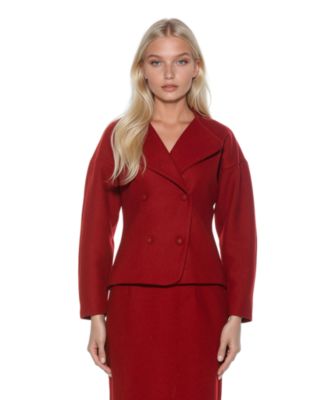 Women's Alexia Adm Soren Blazer