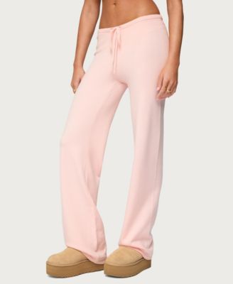 Women's Montanna Knit Pants