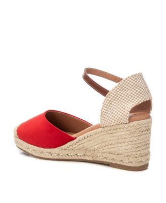 Women's Espadrilles Sandals