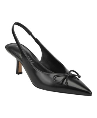 Women's Gretel Slingback Pumps