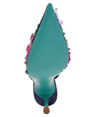 Women's Eddie Slingback Pumps