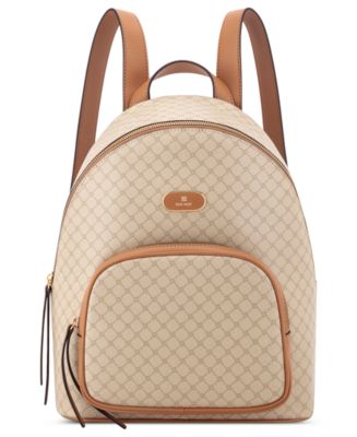 Nine west backpack purse y2k style s-l400.jpg main image 4