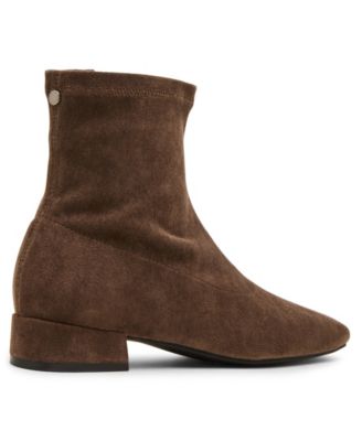 Women's Russ Block Heel Booties