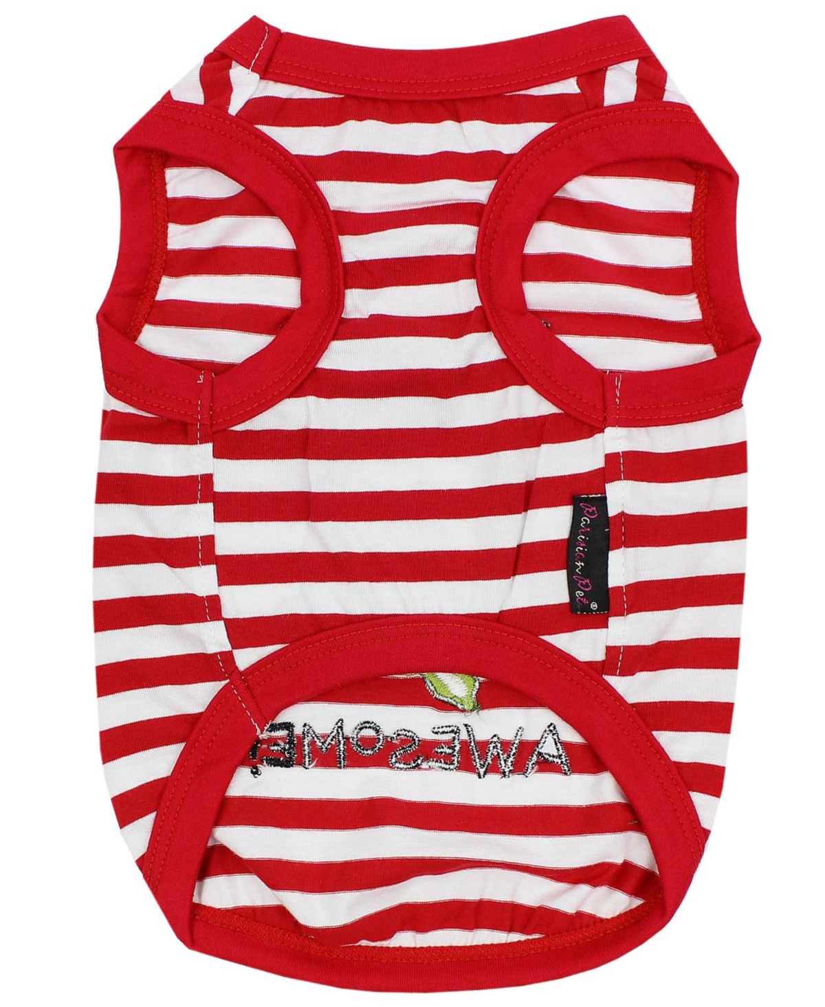 Parisian Pet Turtley Awesome