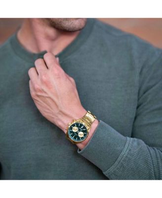 Men's Chrono Limited Release - Kingsguard Automatic Watch