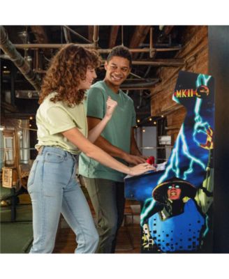 Mortal Kombat II  Classic Special Edition