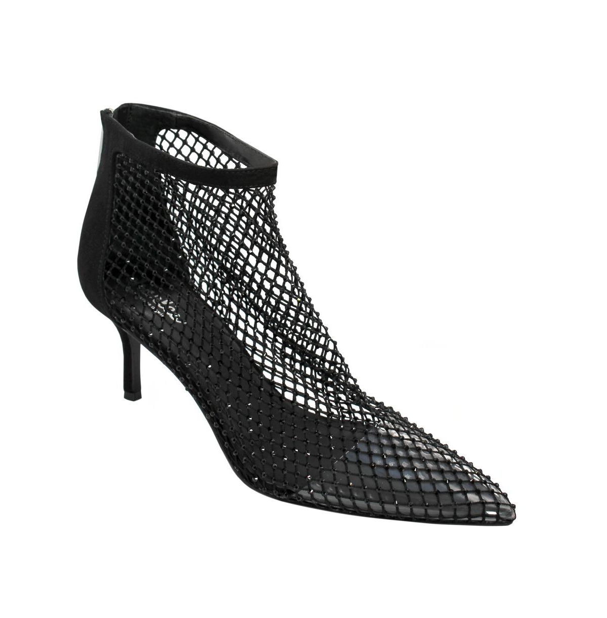 Charles by David Womens Afterhours Rhinestone Bootie