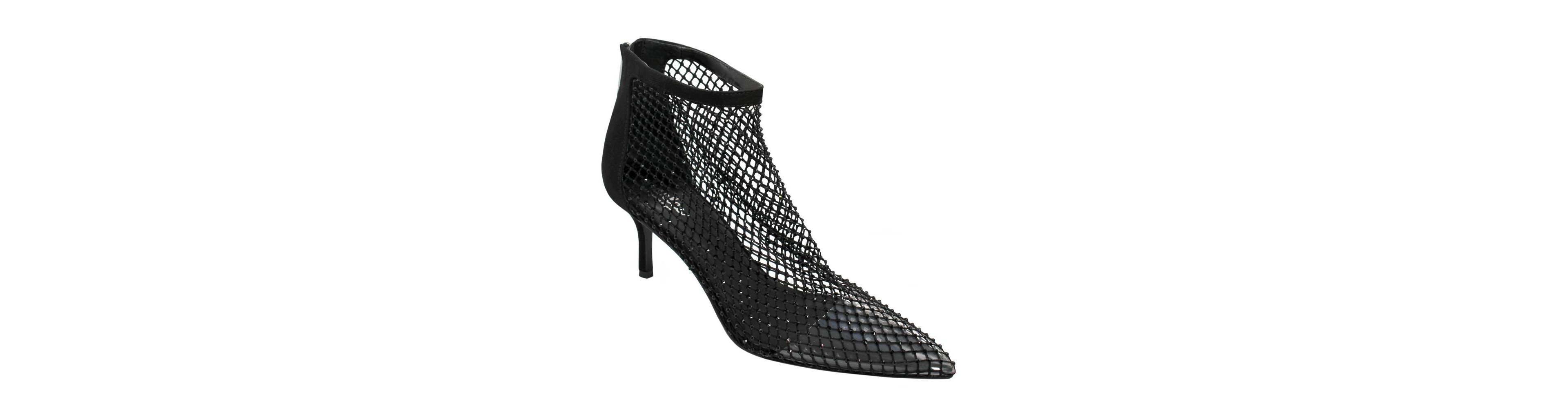 Charles by David Womens Afterhours Rhinestone Bootie