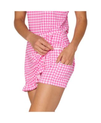 Women's Ruffle Wrap Skirt