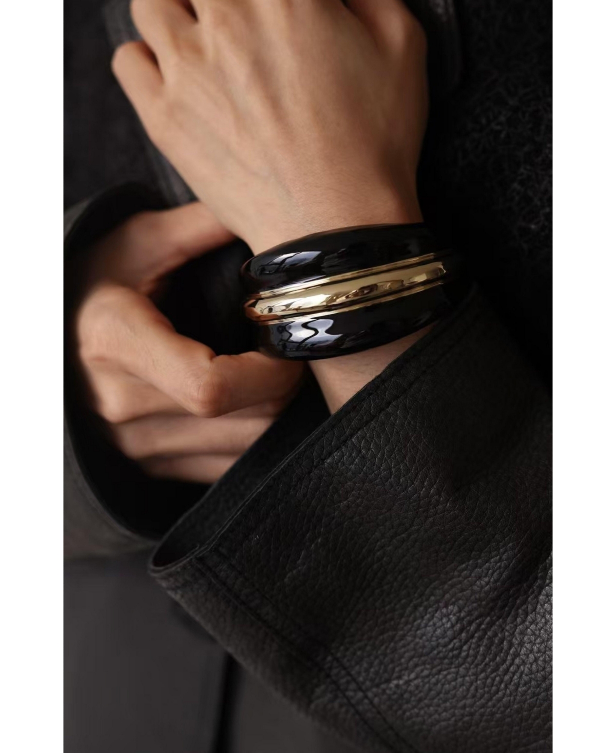 Retro Chic Ostuni Bangle