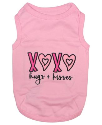 XOXO Shirts & Tank Tops