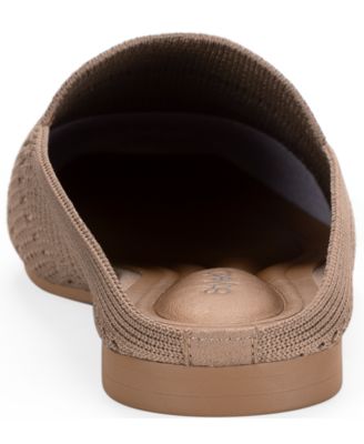 Women's Saskiaa Slip-On Mules
