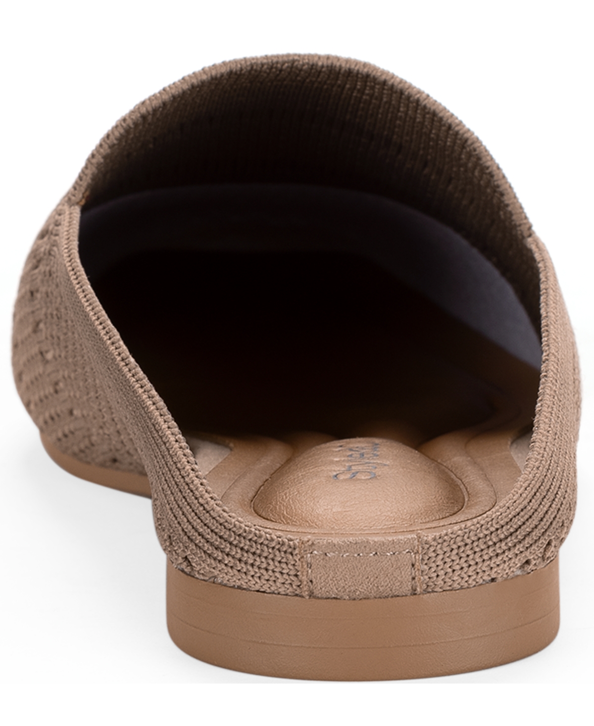 Style & Co Women's Saskiaa Slip-On Mules, Macy's Exclusive