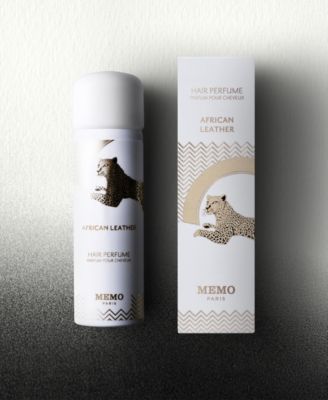 African Leather Hair Perfume, 2.7 oz.