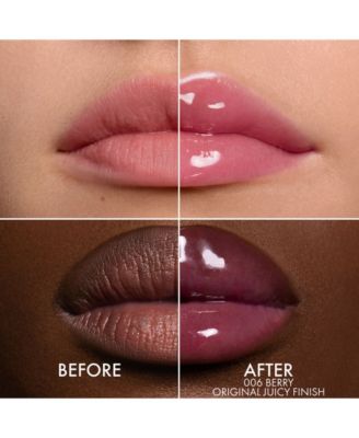 Addict Lip Glow Oil, 0.2 oz.