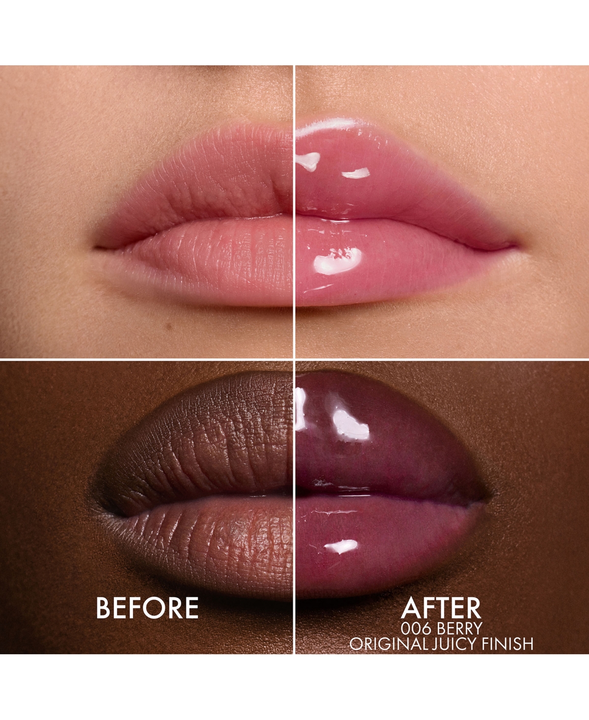 Dior Addict Lip Glow Oil, 0.2 oz.
