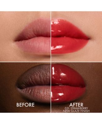 Addict Lip Glow Oil, 0.2 oz.