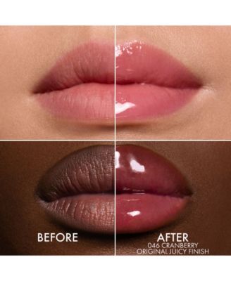 Addict Lip Glow Oil, 0.2 oz.