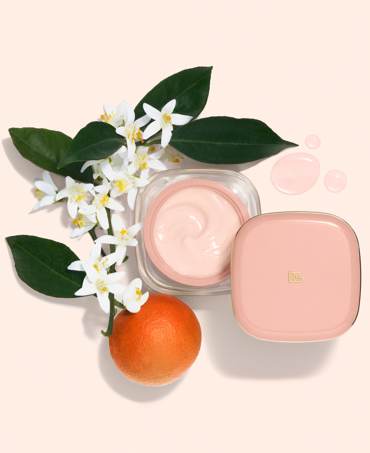 Dolce&Gabbana Glow-Bounce Ceramide Cream Refill, 1.7 oz.