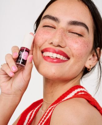 Tinted Lip and Cheek Stain