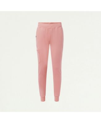 Women's Rubi 6-Pocket Slim Knit Scrub Jogger