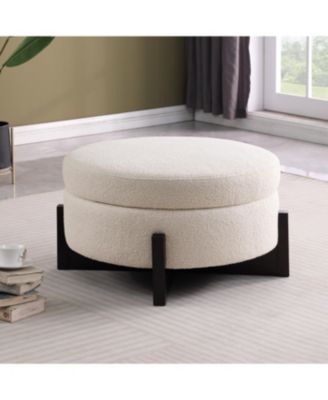 Streamdale Premium U-Shaped Chenille Sofa - Comfortable & Flexible