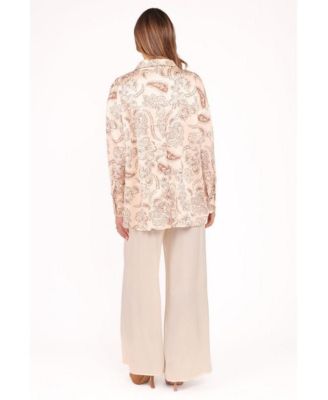 Women's Valia Wide Leg Pant