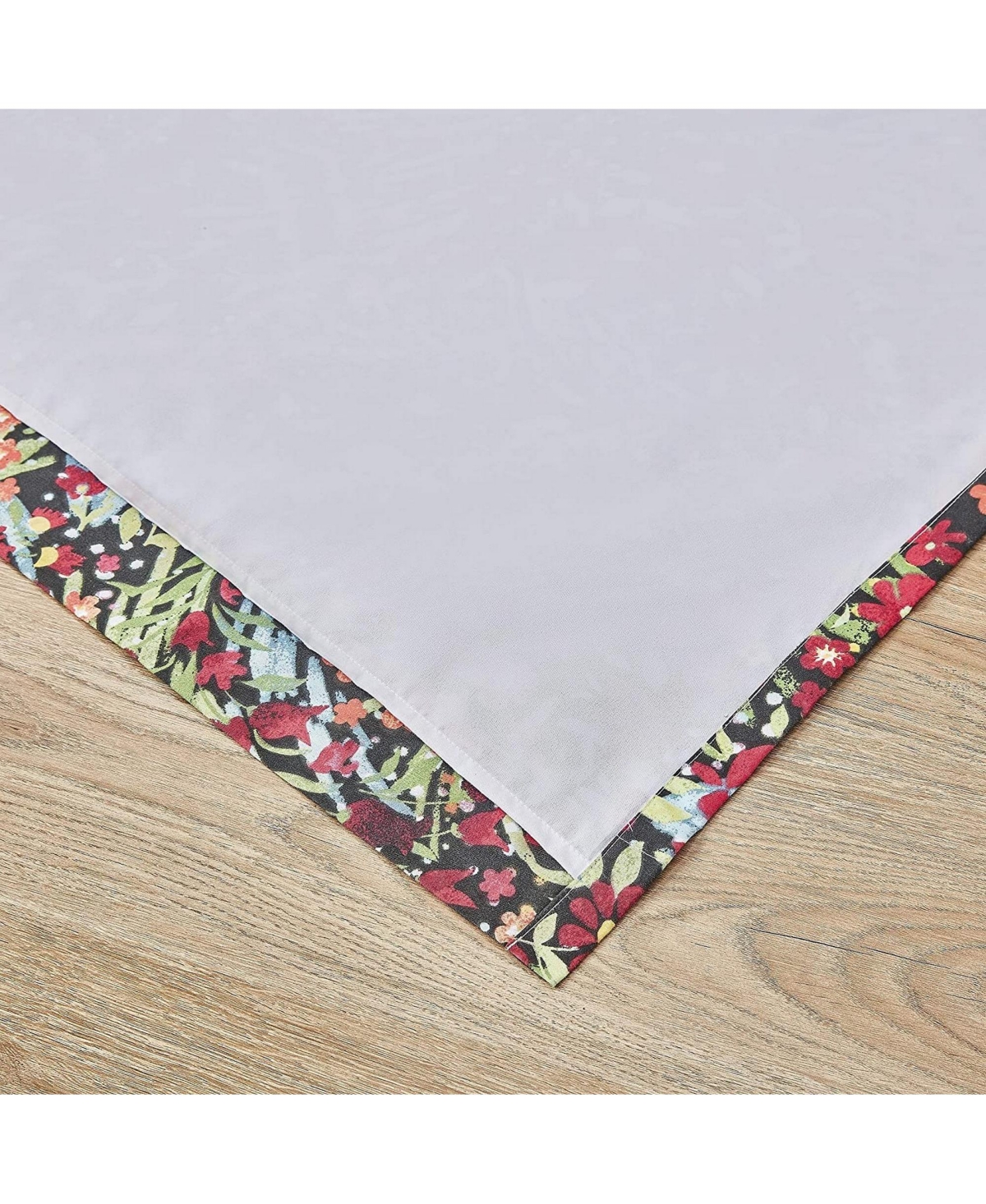 Barefoot Bungalow-Greenland Home Fashions Alice Window Panel Pair