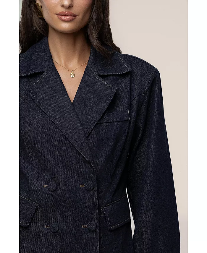 Women's Signature Coat - thumbnail 6