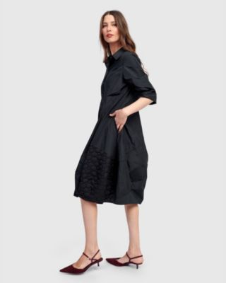 Women's Alanis Shirt Dress