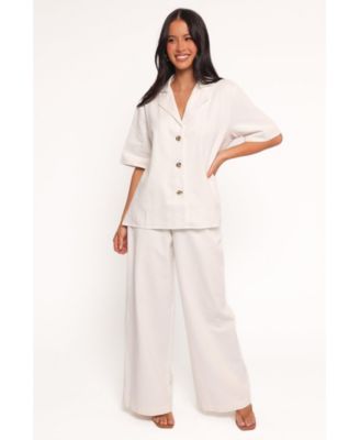 Women's Odelia Denim Pant