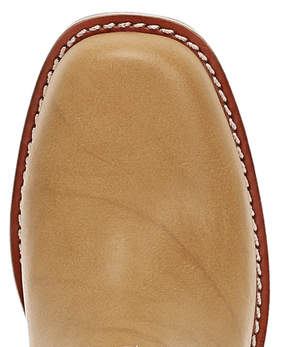 Frye and Co. Women's Miranda Leather Stacked Heel Boots