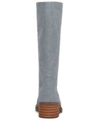Women's Miranda Stacked Heel Boots