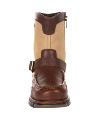 Men's Athens Waterproof Side-Zip Boot