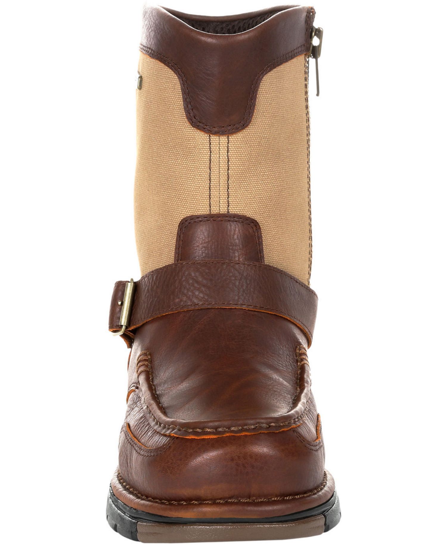 Men's Athens Waterproof Side-Zip Boot