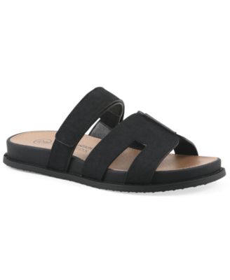 Women's Mazi Footbed Sandal