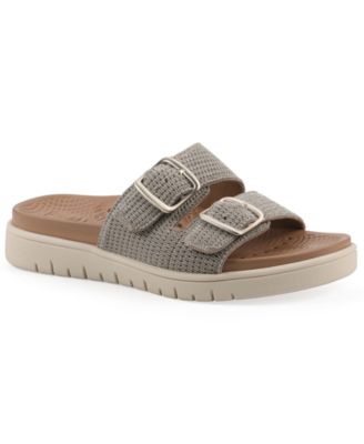 Women's Nanny FOM Recovery Sandal