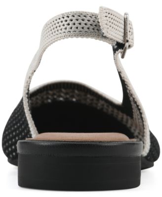 Women's Bonie Slingback Flats