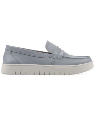 Women's Nocci FOM Recovery Penny Loafer