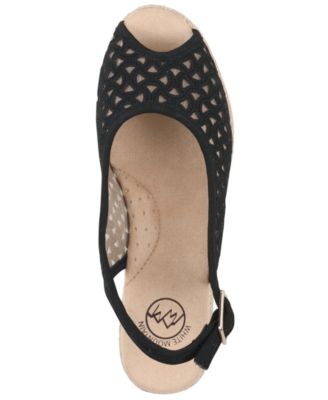 Women's Maize II Espadrille Wedge Sandals