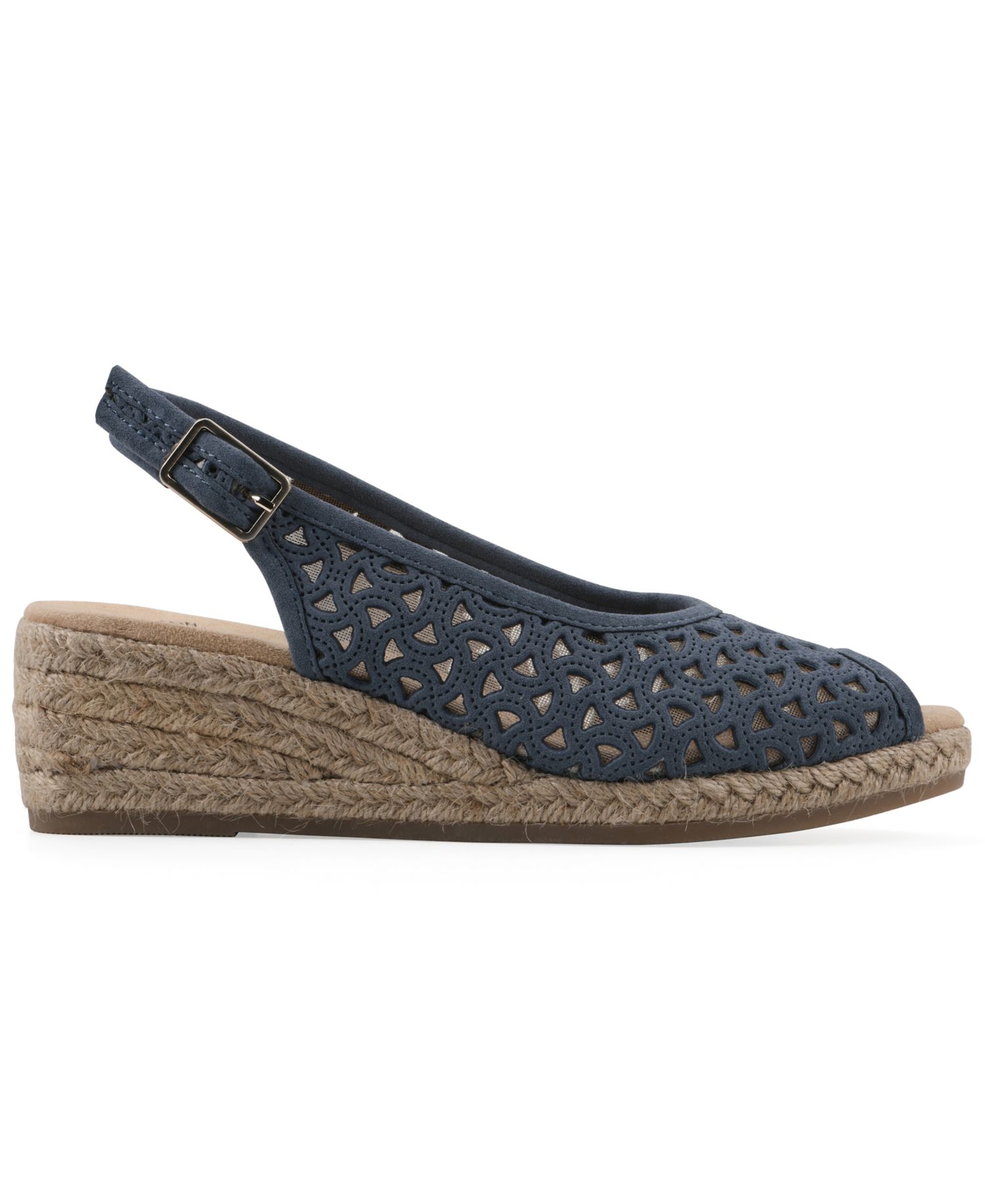 Women's Maize II Espadrille Wedge Sandals