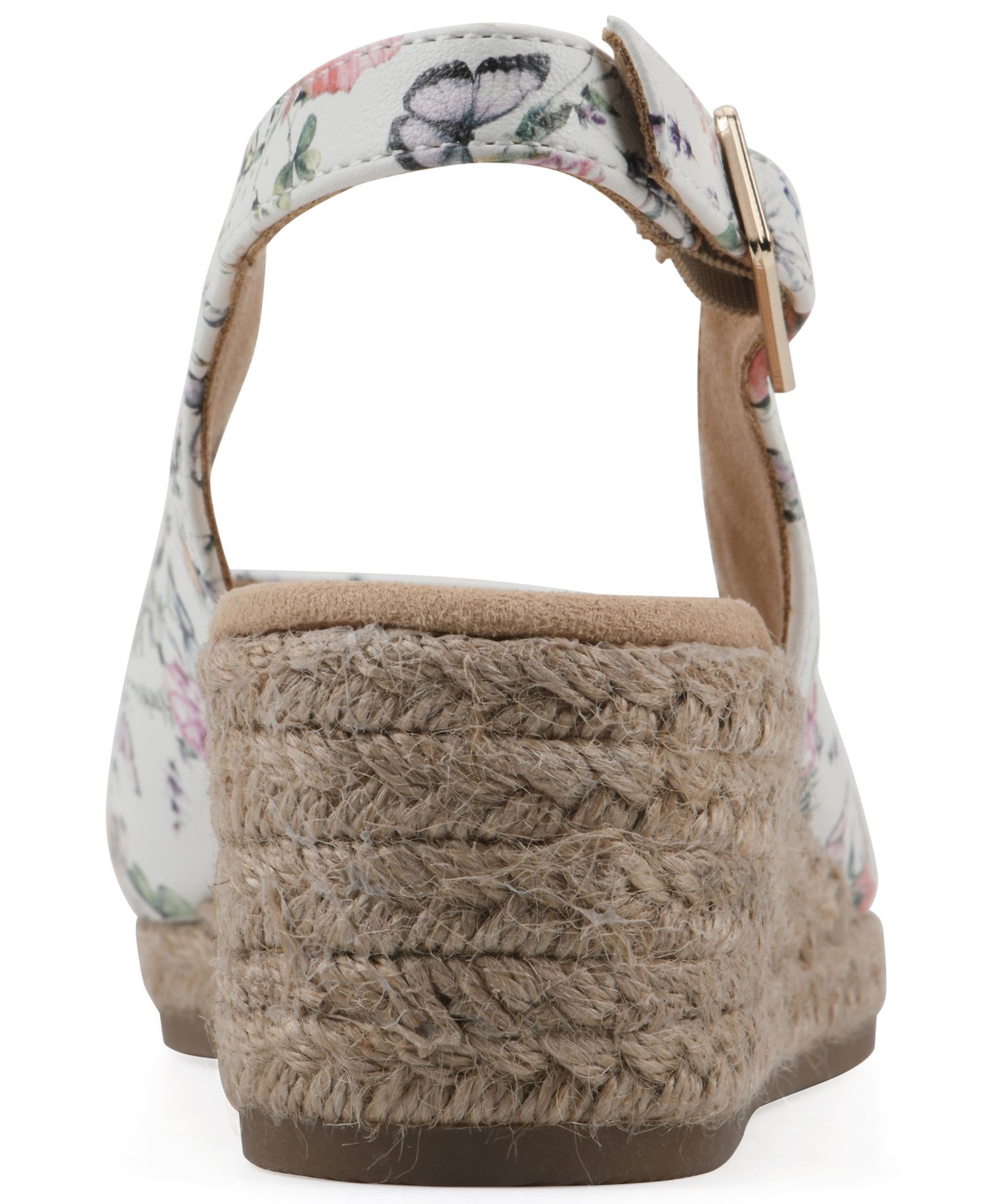 Women's Maize Espadrille Wedge Sandals