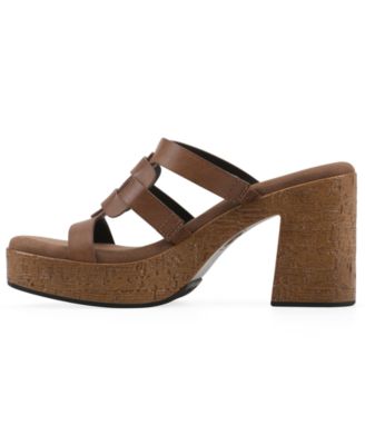 Women's Barillo Platform Sandals