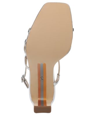 Women's Elissa Strappy Sandals