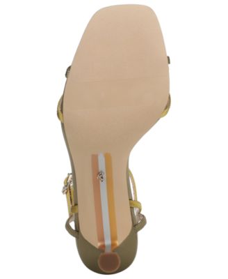 Women's Presley Strappy Dress Sandals