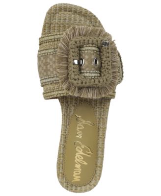 Women's Bambi Playa Slide Sandals