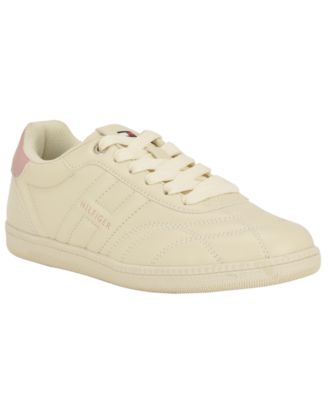 Women's Simma Lace-Up Fashion Sneakers
