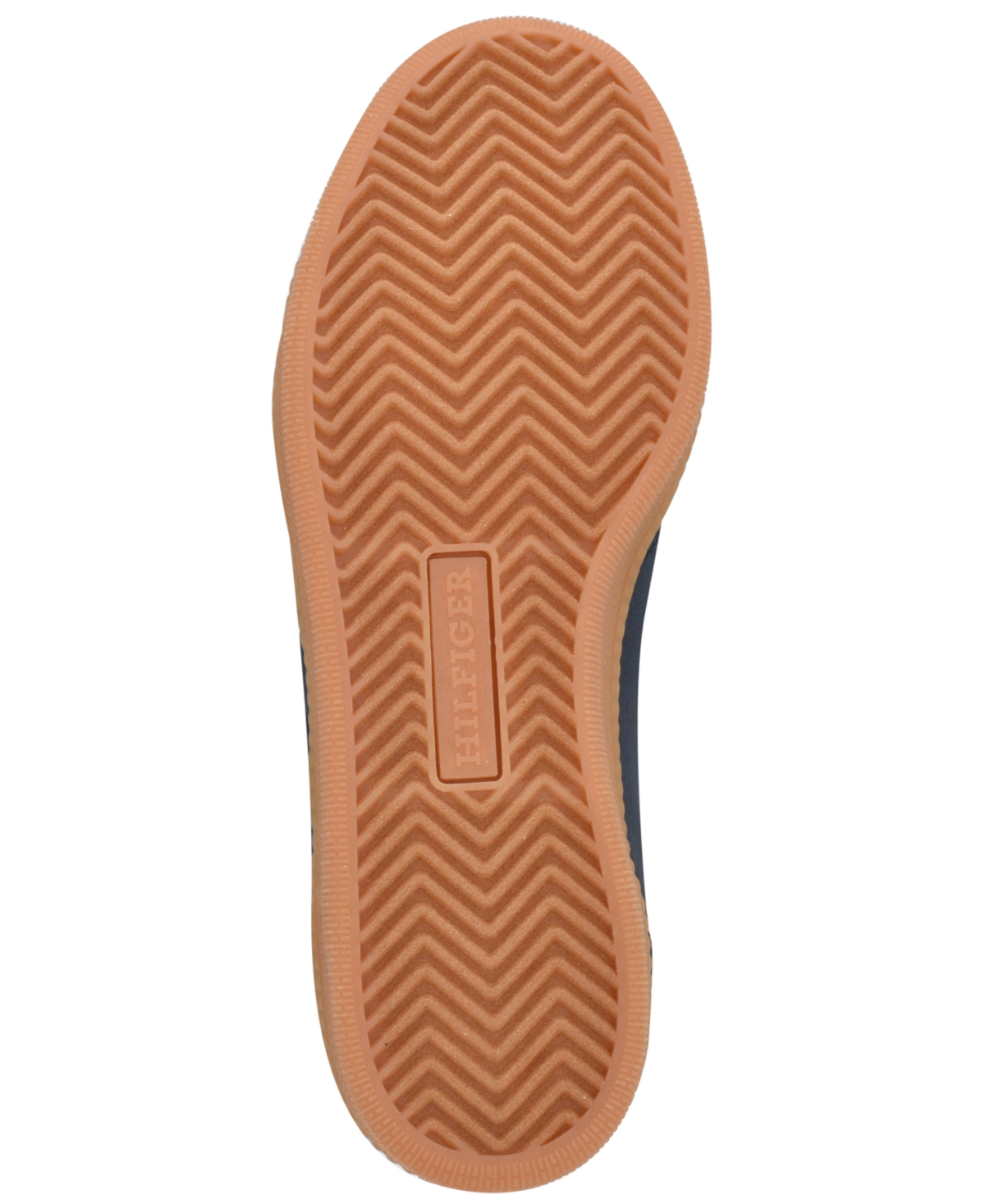 Tommy Hilfiger Women's Simma Lace-Up Fashion Sneakers